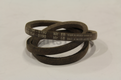 MTD 1917354 Belt, 1/2" X 39" - image 2