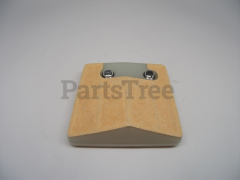 RedMax 501807102 Air Filter, Felt - image 1