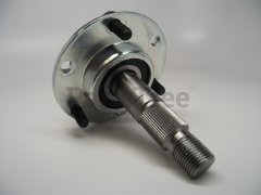 MTD 917-0900A Blade Spindle Assembly - image 2