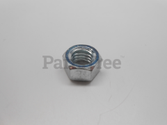 Snapper 916950 Hex Nut, 3/8-16 Gr5 - image 1