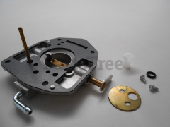 Briggs & Stratton 809208 Upper Carburetor Body - image 1