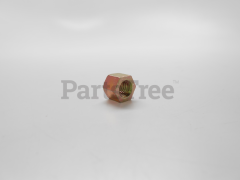 Echo V263000260 Nut - image 3