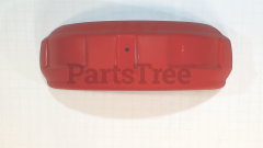MTD 731-2499A Logsplitter Fender, Mtd Red