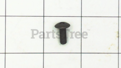 Snapper 930531 Truss Head Screw, Phill - image 2