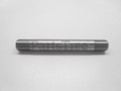 Exmark 126-5360 Caster Axle Assembly - image 5