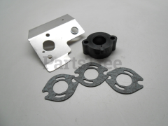 Tecumseh 570666A Baffle - image 5