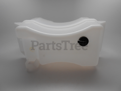 RedMax 532430828 Front Tank Assembly, 1.25ga - image 2