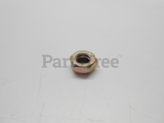 Exmark 3296-47 Lock Nut, Nylon Insulated - image 2