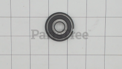 Gravely 05480000 Ball Bearing, .50 X 1.38 X .438 Sealed - image 1