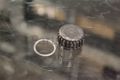 Echo 1168544 Trigger Valve Cap