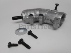MTD 753-06124 Gearbox Assembly