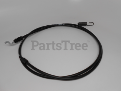 MTD 746-04303 Drive Control Cable - image 1