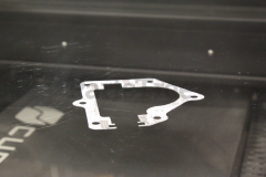 Simplicity 1721676 Gear Case Gasket - image 1