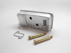 Tecumseh 390322 Muffler - image 3