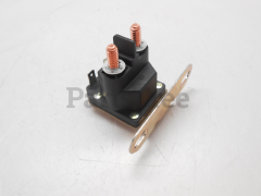 MTD 725-04439B Solenoid, 12 Volt 100 Amp - image 1