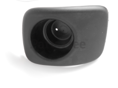 RedMax 532166508 Cup Holder, Black - image 3