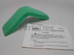 Kohler 25 883 02-S1 Air Filter - Discontinued