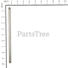 Snapper 495136 Use 692011: Pushrod - image 4