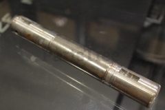 Tecumseh 776222 Output Shaft