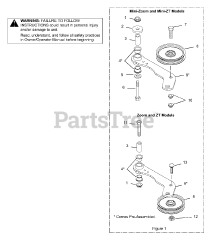 Ariens 515160 - Ariens Ground Drive Idler Kit Ground Drive Idler Kit (PN 51516000)