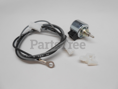 Snapper 495739 Use 692734: Solenoid - image 1