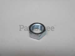 Simplicity 1919262SM Hex Nut, 1/2-20 - image 2