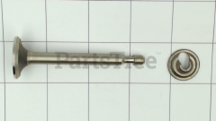 Tecumseh 29315C Ex/Int Valve Os