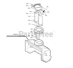 Husqvarna 5021 E (6210540X37NB) - Husqvarna 21" Snow Blower (2008)