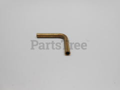 Echo 13202108260 Fuel Pipe Connector - image 2