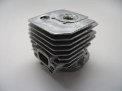 RedMax 530012541 Cylinder, Machined 25cc Lo - image 3