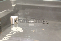 Echo P021006731 Piston Kit - image 4