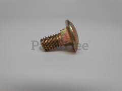 MTD 710-0260 Carriage Bolt, 5/16 X .625 - image 3