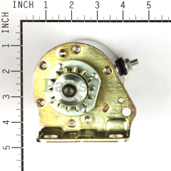 Briggs & Stratton 593936 Starter Motor - image 4