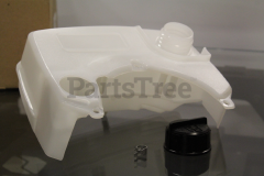 Tecumseh 34369 Fuel Tank - image 3