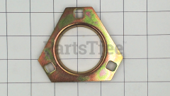 Snapper 1709623 Flange Bearing, 1" - image 3