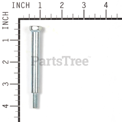 MTD BS-796496 Screw - image 4