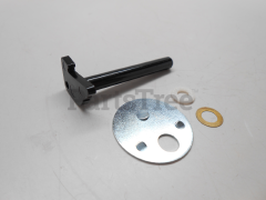 Briggs & Stratton 491177 Choke Shaft Kit - image 2