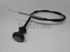 MTD 746-1085A Cable Control Assembly - image 1