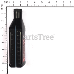 MTD BS-6033 Synthetic Pump Oil, 15oz Bottle - image 3