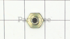 MTD 738-0440 Shoulder Spacer - image 3