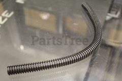 Toro 100-4697 Tube-Convoluted