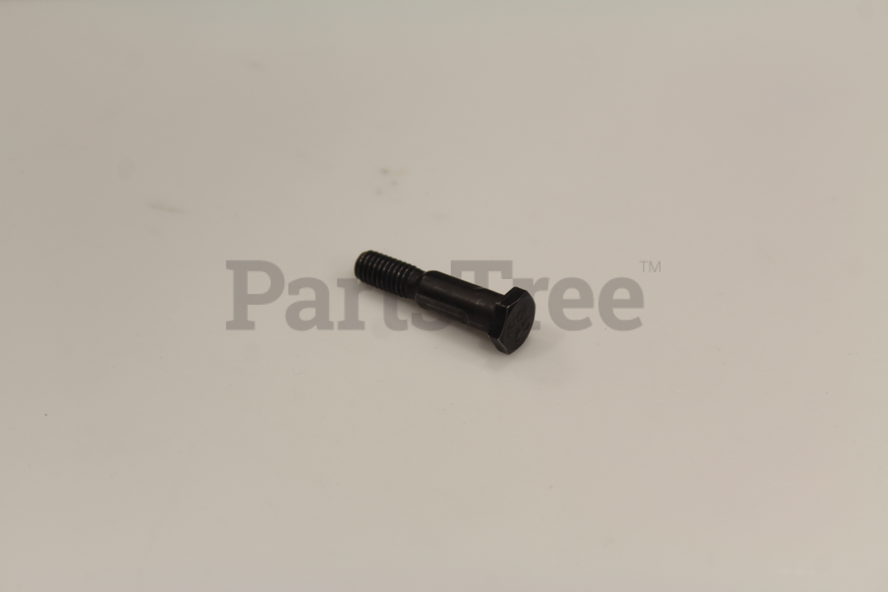 Kawasaki Repair Part 92153-7100 - Bolt, 6 X 29.5 | PartsTree