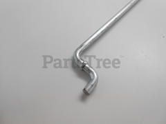 RedMax 532199790 Brake Linkage Assembly, Zinc - image 3