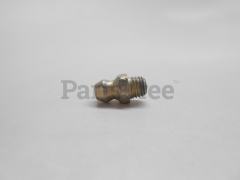 Simplicity 2812808 Lube Fitting, .250-28t - image 3
