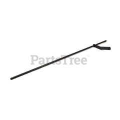 Snapper 108464 Weld Shaft Assy Rol - image 1