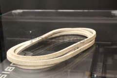 Snapper 73834 Traction Drive Belt - image 2