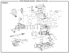 Ryobi RY 141812 G (090079403) - Ryobi Pressure Washer, Rev 02 (2018-05)