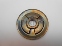 Cub Cadet 717-04056 Bevel Gear, 42 Teeth - image 2