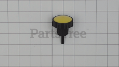 Gravely TCA15372 Cap- Filler- Oil - image 1