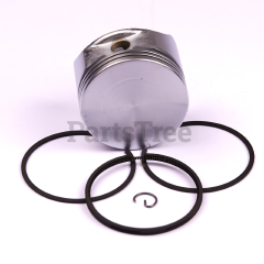 Briggs & Stratton 493262 Piston Assy-Std - image 4